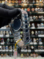 Tissot powermatic 80 silicium now in quartz