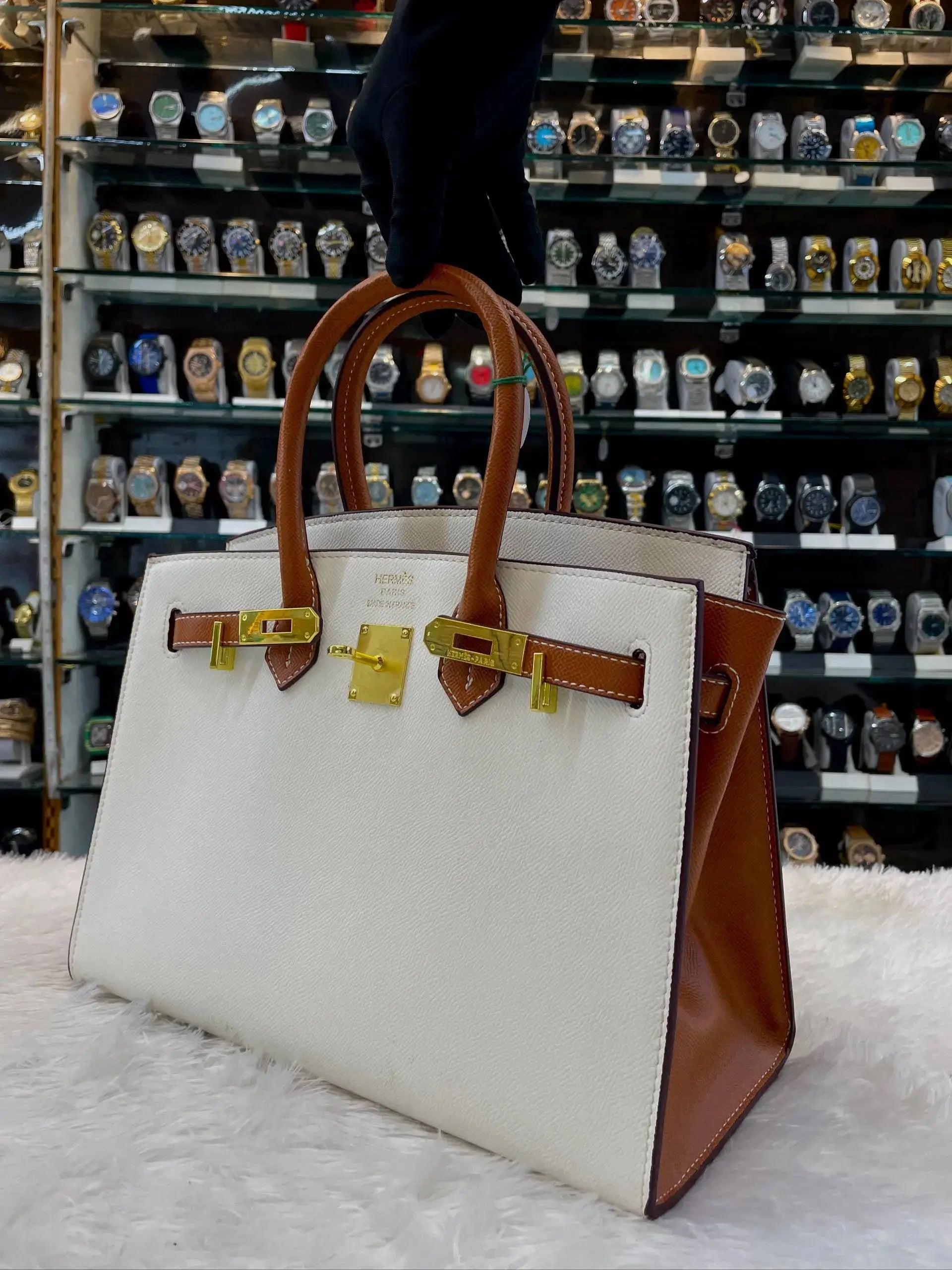Hermes birkin 25 sellier sling bag for girls
