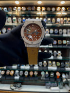 Hublot geneve big bang under budget in brown