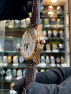 iwc schaffhausen in power meter master piece