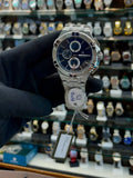 Maurice Lacroix aikon chronograph in master piece