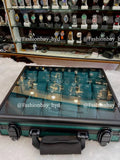 Imported watch organizer 18pc
