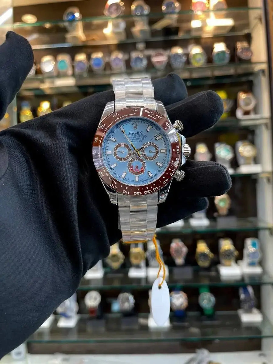 Rolex Daytona oyster perpetual certified cosmograph