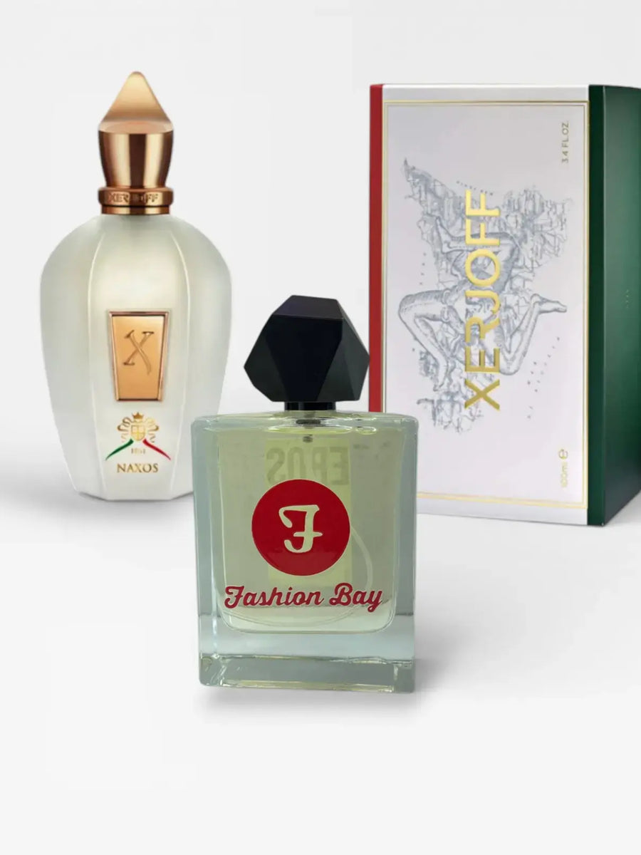 X J 1861 Naxos Xerjoff for women and men