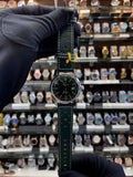 Breitling top time b31 now in master piece for mens leather