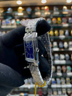Jaeger_lecoultre collection reverso now in master piece for girls