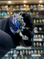 Patek Philippe chronograph in master piece