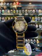 Rado jublie ceramic watch for mens