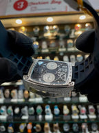 Jacob & co buggati Chiron automatic