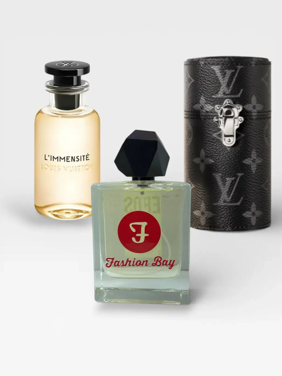 L’Immensité Louis Vuitton for men