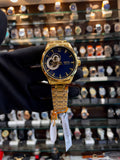 SEIKO AUTOMATIC OPEN HEART ❤️ DIAL FOR MENS 24HR FORMAT