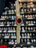 PIAGET LIMELIGHT GALA PRECIOUS WATCH FOR GIRLS IN MASTER PIECE 🤩 RED