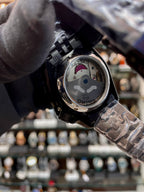 SEIKO 5 SPORTS X YUTO HORIGOME LIMITED EDITION GMT IN MASTER PIECE 🔥