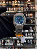 BELL & ROSS URBAN BR 05 GMT SKY BLUE IN MASTER PIECE 🔥