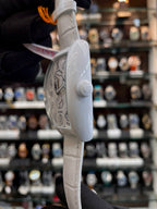 Franck MULLER X BAMFORD WATCH DEPARTMENT CRAZY HOURS "ARCTIC 🐻‍❄️ SNOOPY" MASTER PIECE 🔥