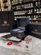 Tag Heuer Og box big