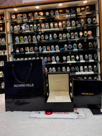 Richard mille OG BOX