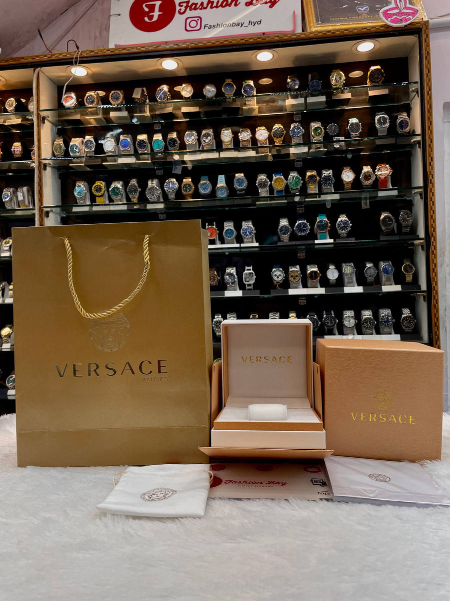 Versace og box big