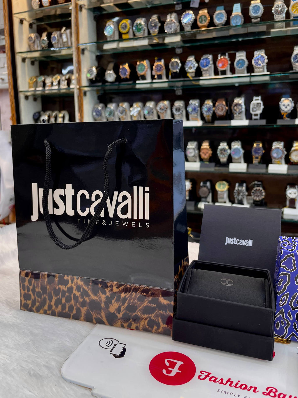 Just Cavalli og box small