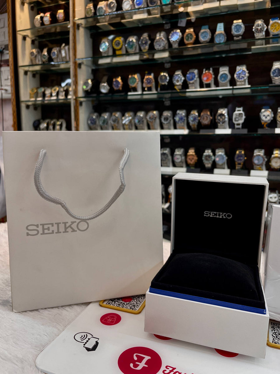 SEIKO OG BOX
