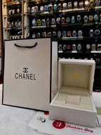 Chanel OG BOX