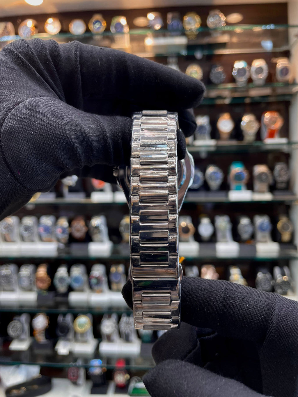 patek philipe watch strap 