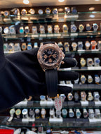ROLEX COSMOGRAPH DAYTONA IN ROSE 🌹 GOLD