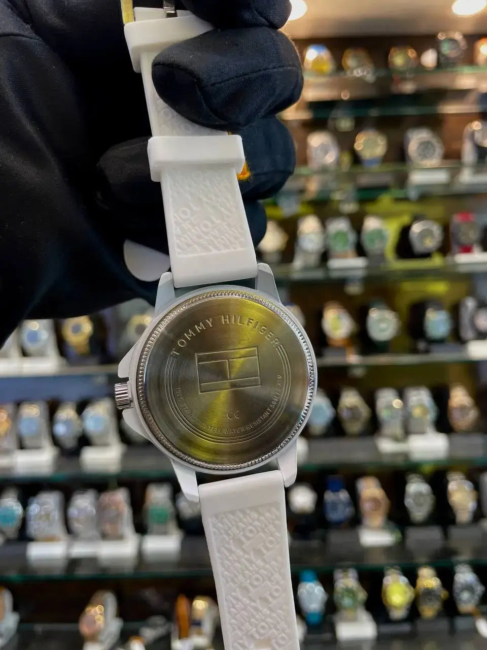 Tommy Jeans under budget mens watch