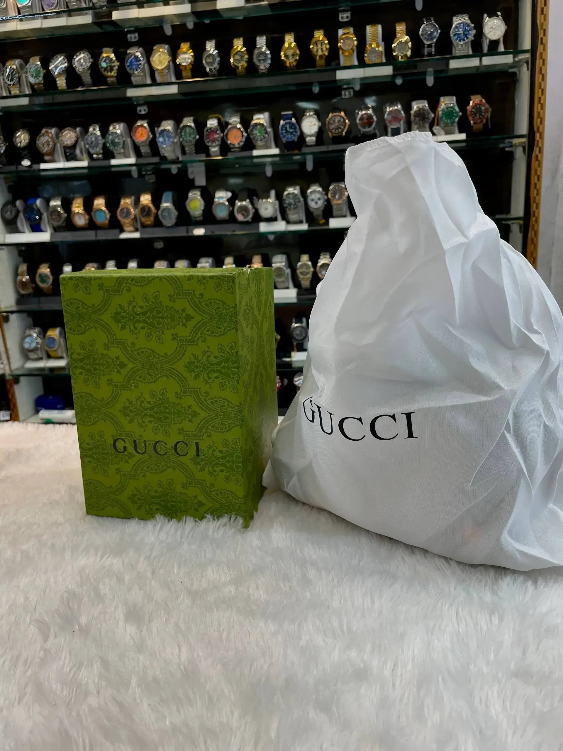 Gucci ophidia mini boston bag