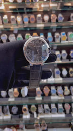 CARTIER BALLON BLEU DE NOW IN MASTER PIECE 🤩 BLACK 🖤