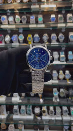 Patek Philippe Perpetual Calendar now in master piece