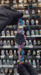 CASIO G-SHOCK STREET SPIRIT LIMITED EDITION