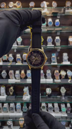 AUTOMATIC MACHINE ⚙️ CASUAL WEAR WATCH FOR MENS 🤩