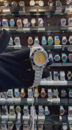 SEIKO PROSPEX THAILAND LIMITED EDITION "THE NIGHT OF SIAM" MASTER PIECE 🤩