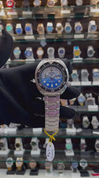 SEIKO PROSPEX SEA JAWS 50TH ANNIVERSARY IN MASTER PIECE 🤩