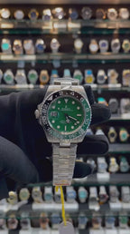 ROLEX GMT-MASTER-2 DESTRO 2026 LAUNCH NOW IN SEMI-ETA ⚙️ MASTER PIECE FOR MENS OYSTER PERPETUAL DATE