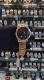 FOSSIL NOW IN ROMAN  DIAL 🤩  NOW IN CHAIN ⛓️FOR MENS 🤩 BRONZE 🥉