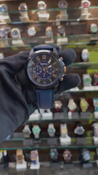 FOSSIL LEATHER NOW IN MASTER PIECE FOR MENS