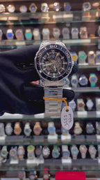 TAG HEUER AQUARACER AUTOMATIC ⚙️ BLACK 🖤 FOR MENS