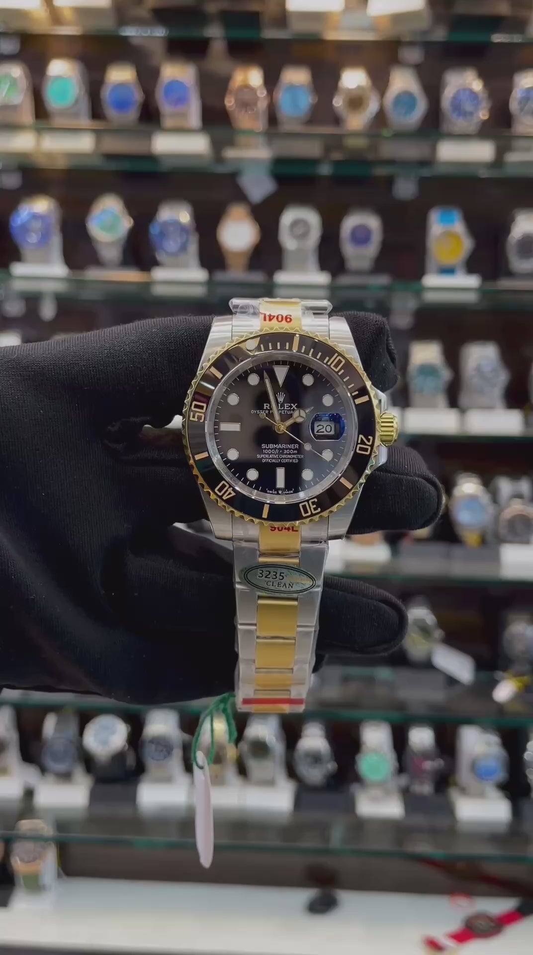 AUTOMATIC SEMI-ETA MACHINE ⚙️ PREMIUM QUALITY 💯