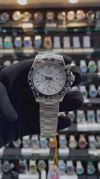 ROLEX DAYTONA ROLESIUM 2026 MODEL IN MASTER PIECE 🤩