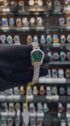 AIGNER RAVENNA DUE WATCH ⌚ FOR GIRLS IN MASTER PIECE 🔥
