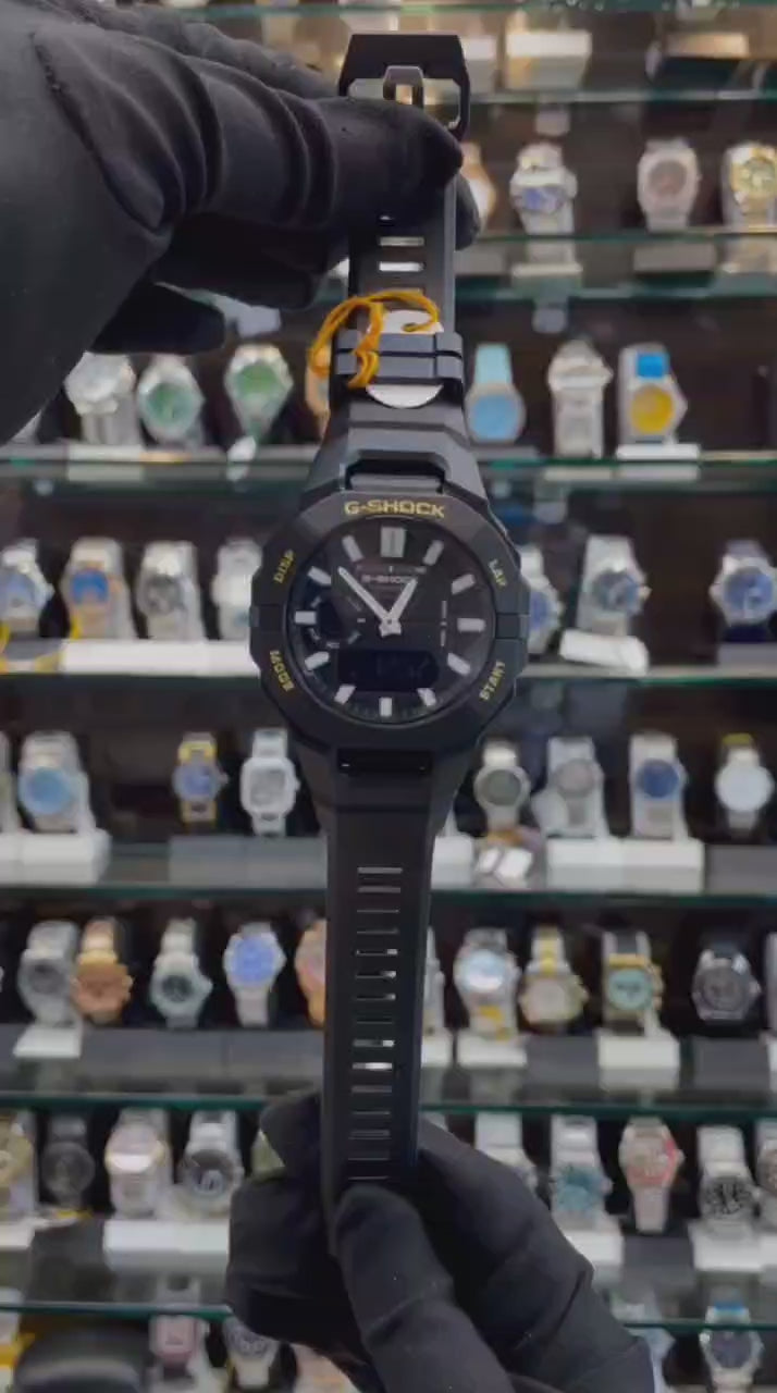 GSHOCK DUAL TIME UNDER BUDGET FOR MENS SPORTS