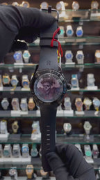 CORUM JOKER 🃏 DIAL 💝 MASTER PIECE 🔥