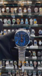 TAG HEUER MERCEDES BENZ SLS UNDER BUDGET FOR MENS💙