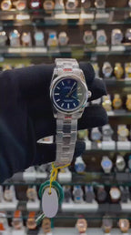 ROLEX PERPETUAL FOR GIRLS 🤩 IN SEMI ETA QUALITY 💯