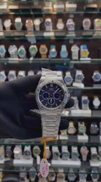 IWC INGENIEUR PERPETUAL CALENDAR 41 NOW IN MASTER PIECE 🤩