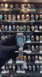 PATEK PHILLIPE TIFFANY UNDER BUDGET FOR MENS TIFFANY BLUE