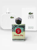 L.12.12. White Lacoste Fragrances for men
