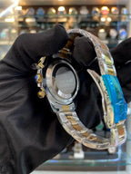 Rolex Daytona oyster perpetual officially certified cosmograph